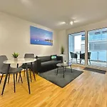 Auszeit Apartment Happy