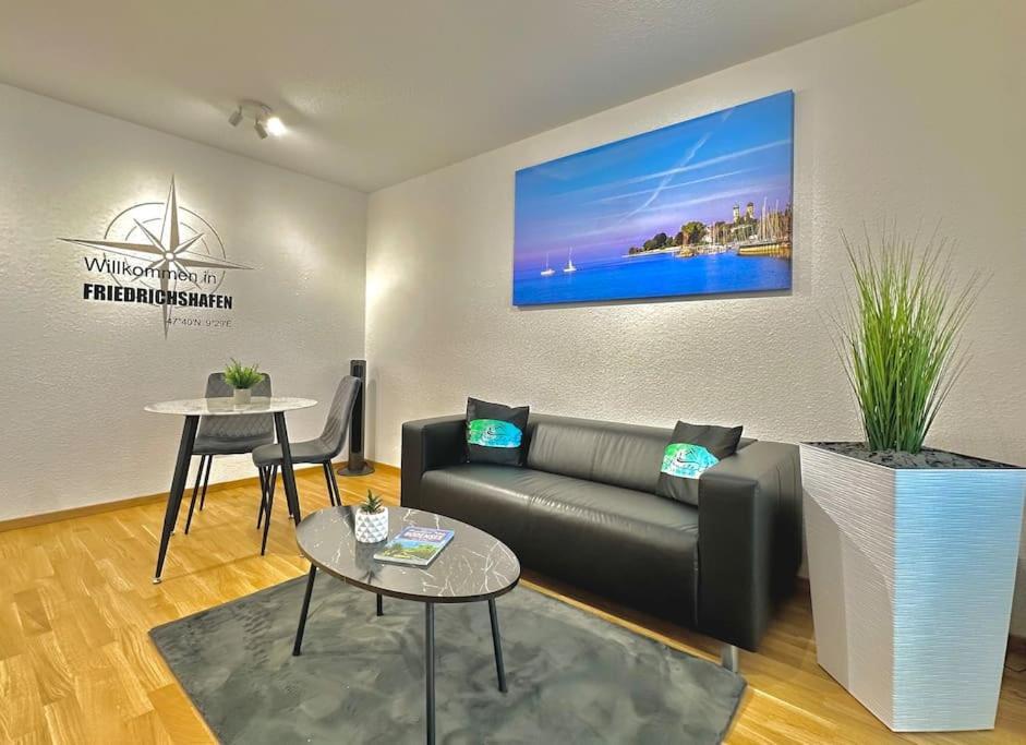 Apartment Auszeit Happy *