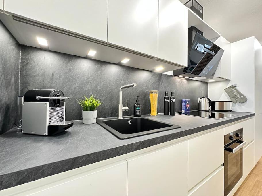 Auszeit Happy Apartment