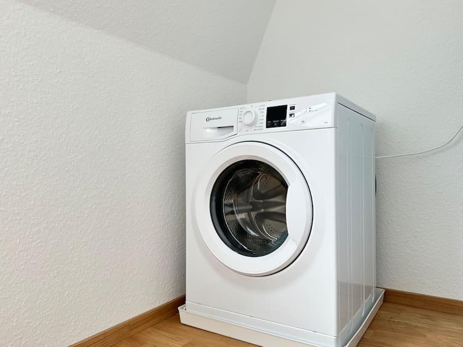 Auszeit Happy Apartment *